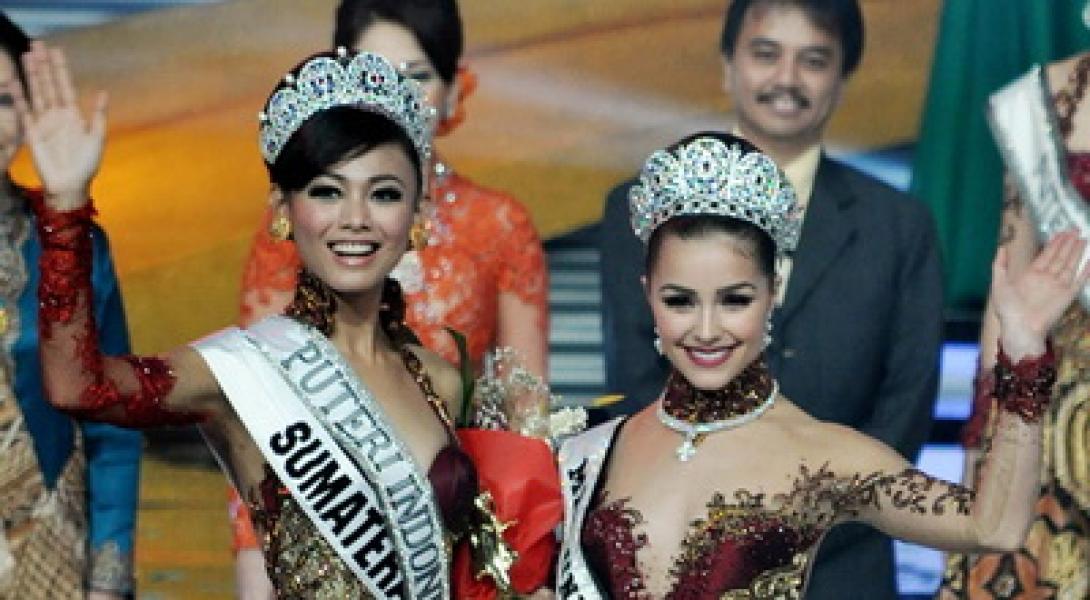 Tubuh Gemuk, Whulandary Susah Dapat Tawaran Model
