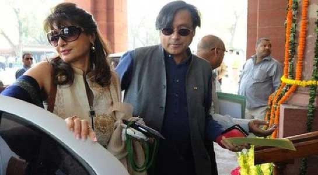 Usai Ungkap Perselingkuhan, Istri Menteri India Tewas