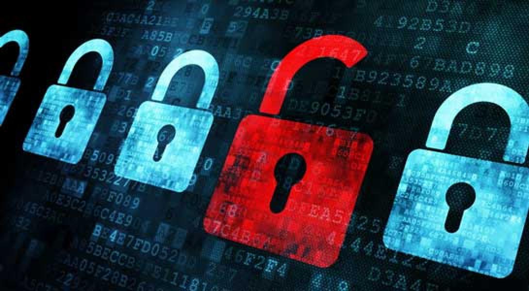 Waspada, 2014 Cyber Crime Serang Social Media