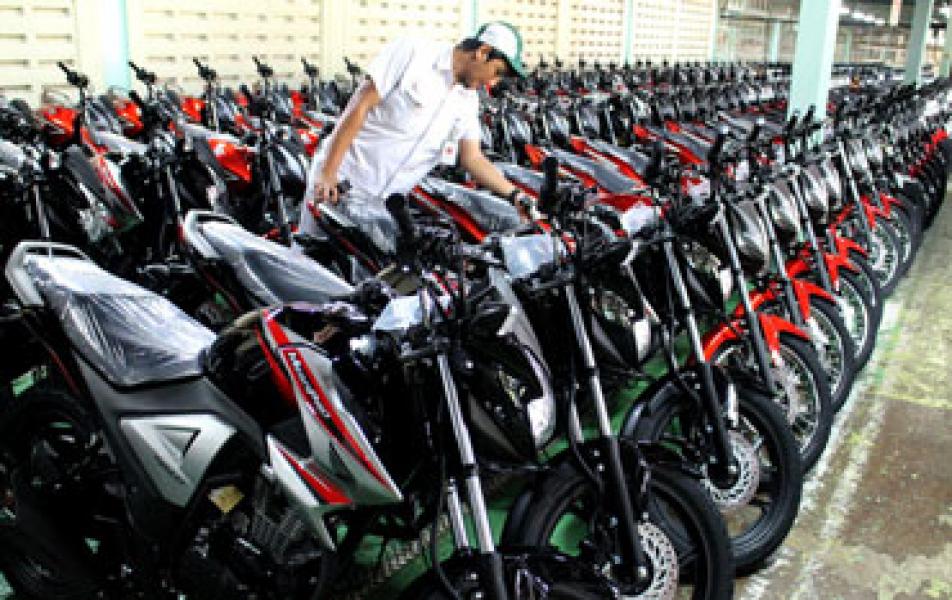 118 BPD Se Kabupaten Pelalawan Akan Menerima Megapro