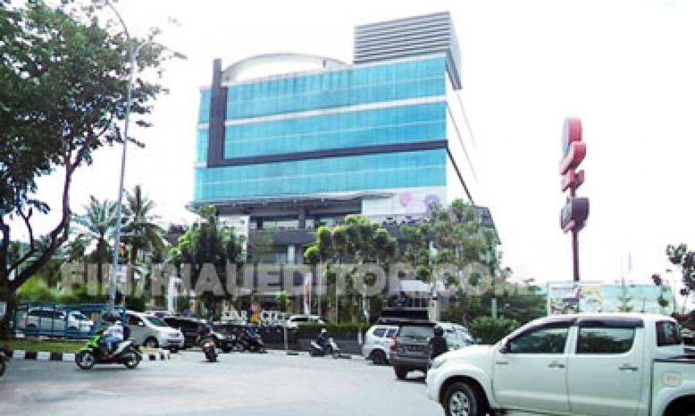2 Tahun Beroperasi Hotel Star City TernyataTak Miliki Amdal
