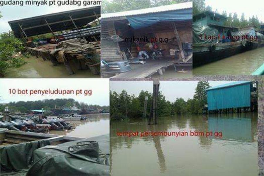 Akiong Bantah Statemen di Media 
