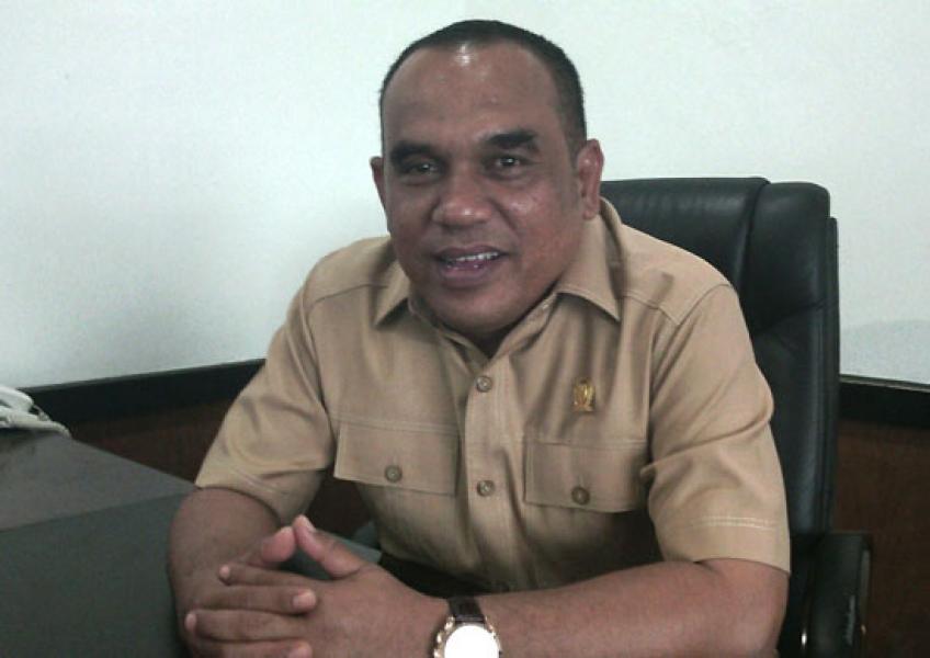 Anggota Dewan Minta Satker Segera Matangkan Persiapan Pelaksanaan Program 2015