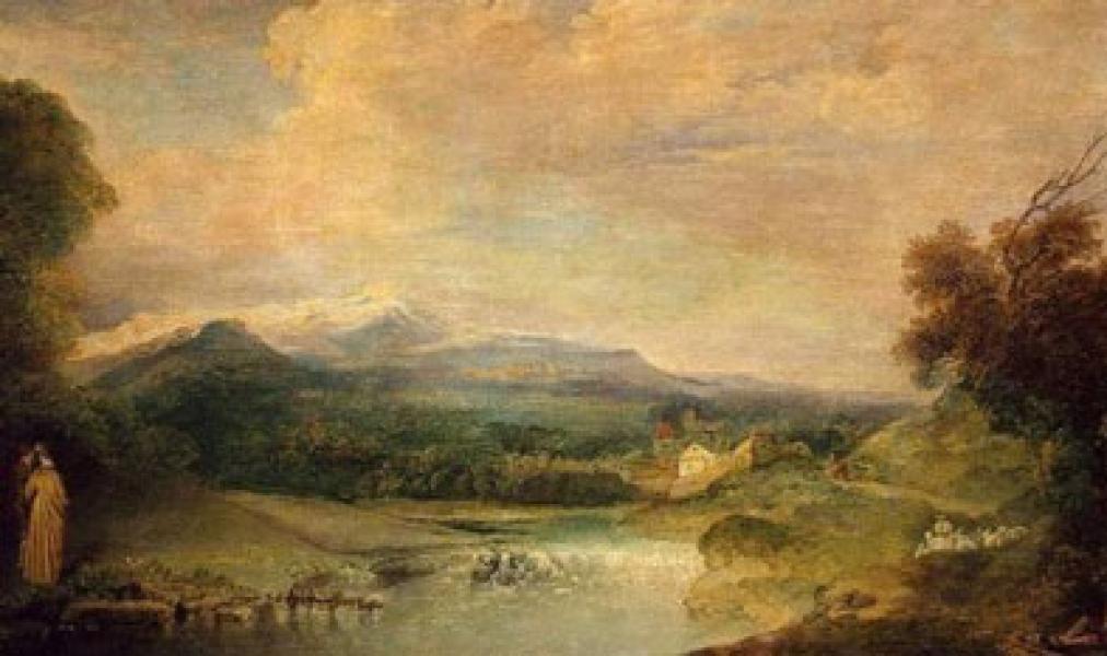 Apakah Bahasa Penduduk Surga? (1)