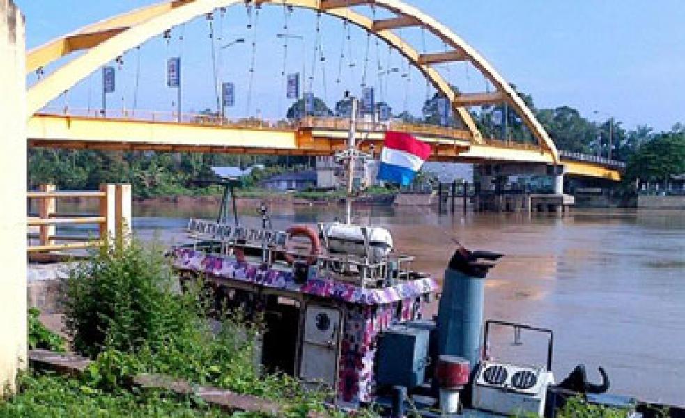 Apel 5 Januari Kota Rengat, Siswa Diwajibkan Bayar Rp.150 Ribu