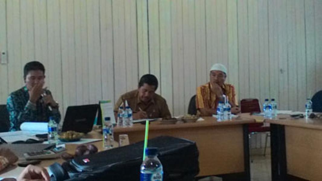 BAZNAS Siak Akan Gelar SIMBA se Provinsi Riau
