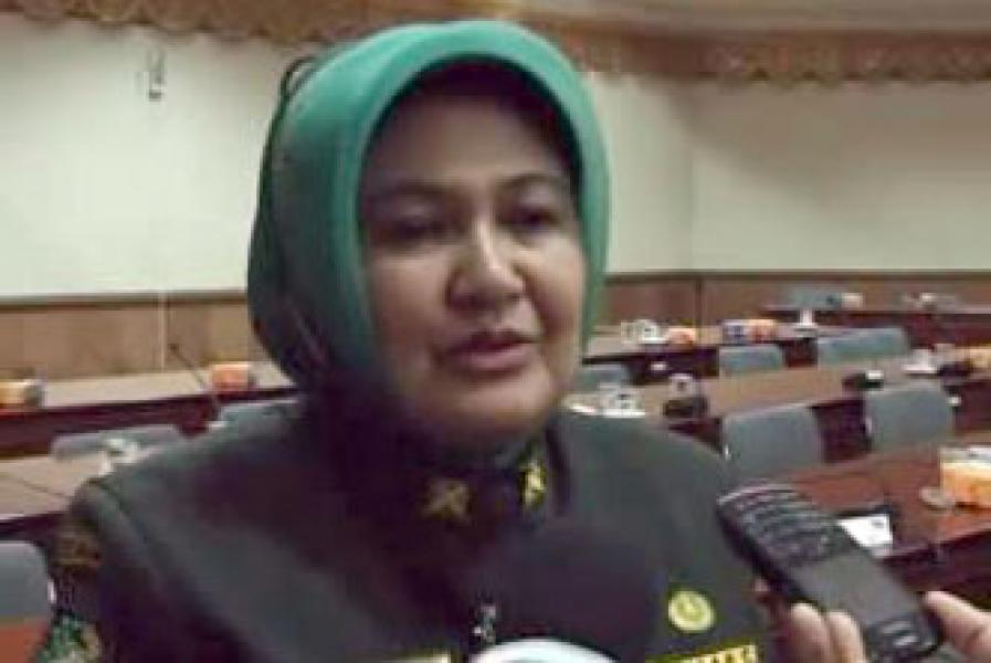 BLH: Sebelum Membangun, Setiap Perusahaan Wajib Memiliki Amdal