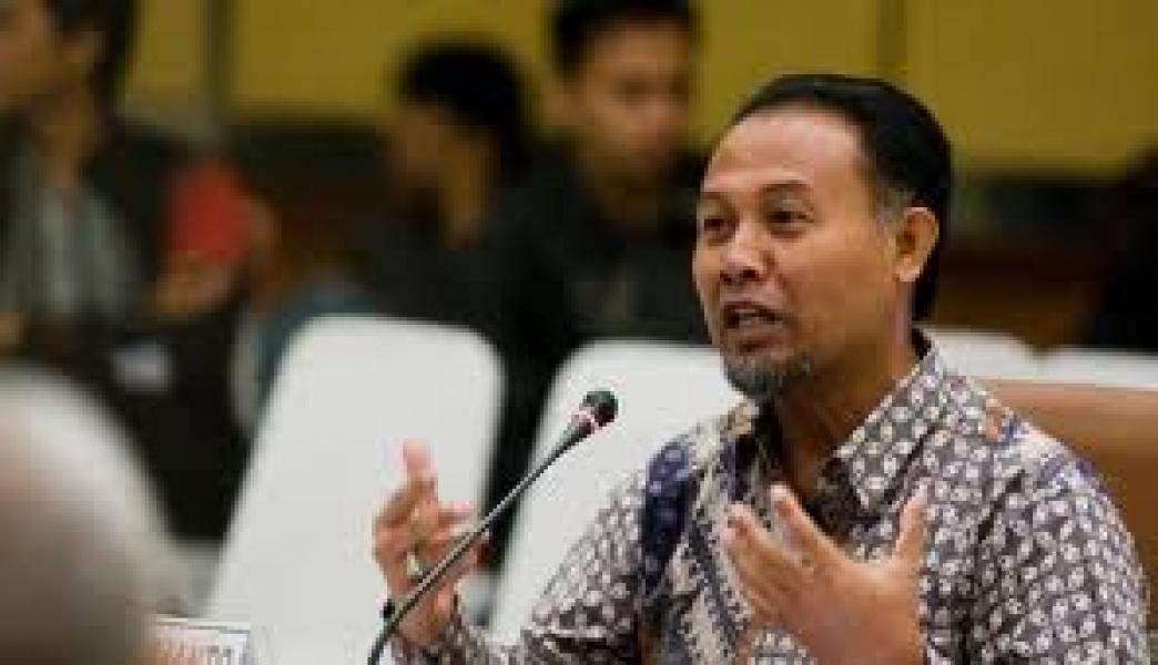 Bareskrim Tangkap Wakil Ketua KPK Bambang Widjojanto