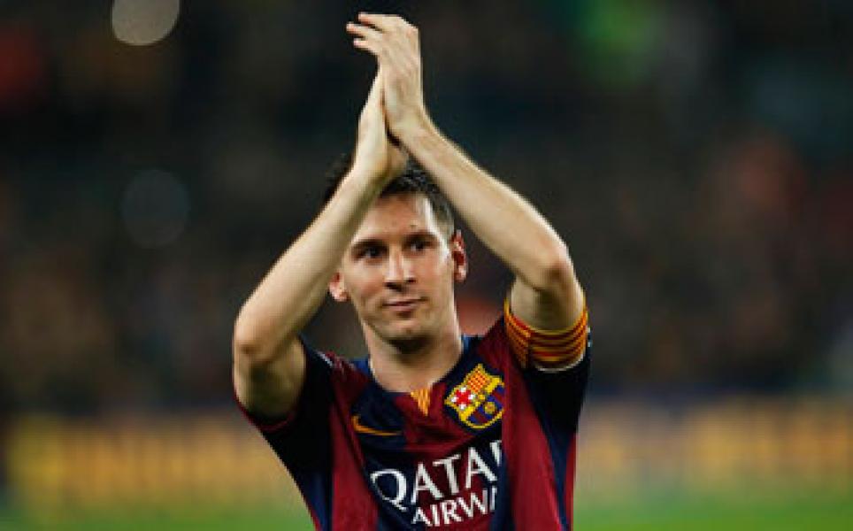 Beli Messi Bisa Terjadi jika Chelsea Jual Separuh Timnya