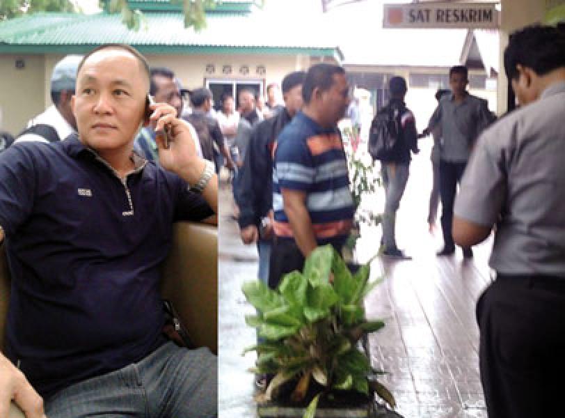 Bermasalah dengan Moral, Anggota Dewan Sebaiknya Mundur