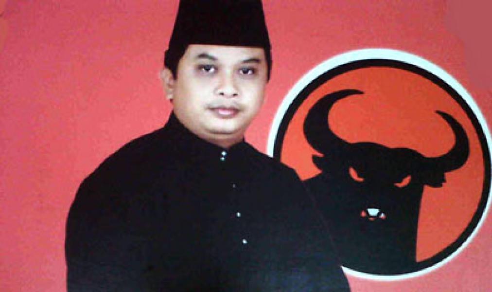 Besok, PDIP Riau Gelar Test Pencalonan Ketua PAC 