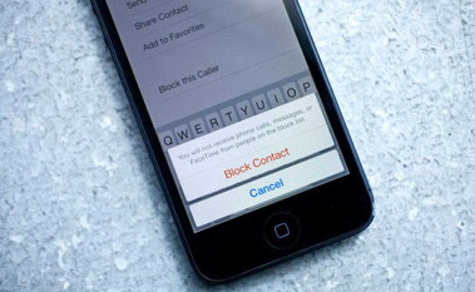 Bosan dengan SMS Minta Pulsa, Ini Cara Blokirnya