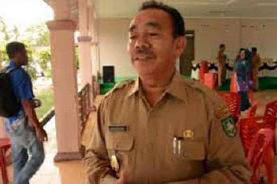 Bupati Herliyan Apresiasi Kinerja Seluruh SKPD