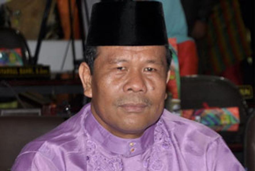 DPRD Pertanyakan Realisasi Proyek Multiyears Pemko Pekanbaru