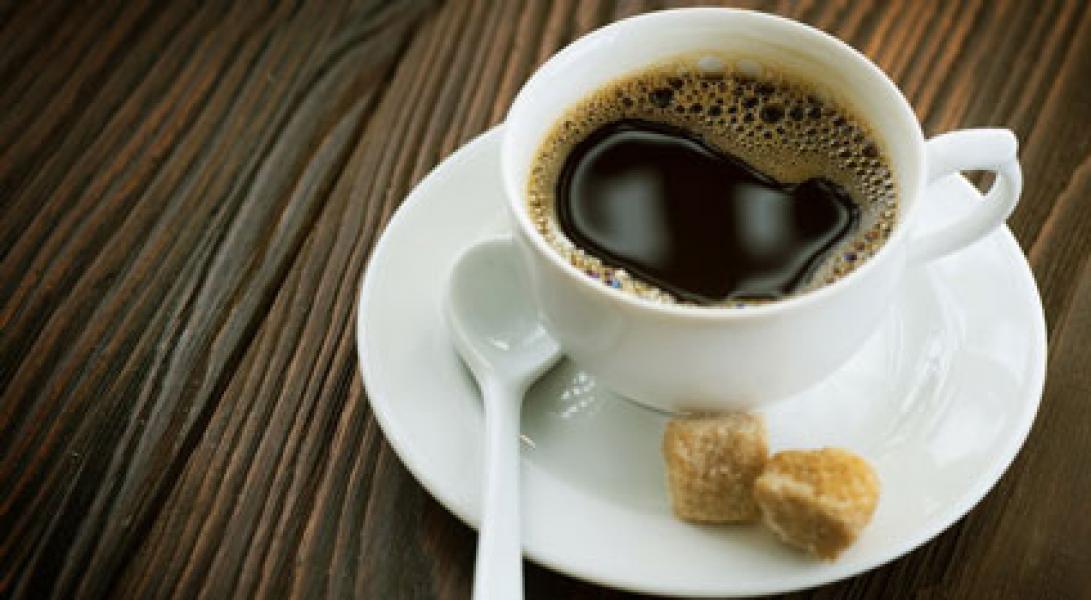 Delapan Kopi Terbaik di Dunia (1)