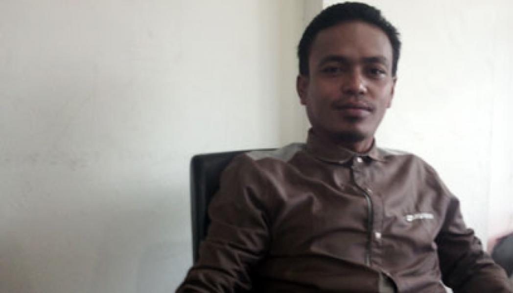 Dewan Bangga Relokasi PKL Aman Lancar dan Tertib