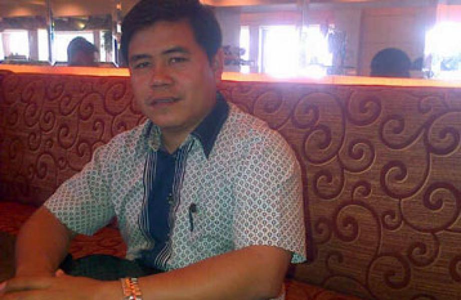Dewan Rohil Sorot Perusahaan Gaji Karyawan Dibawah UMK