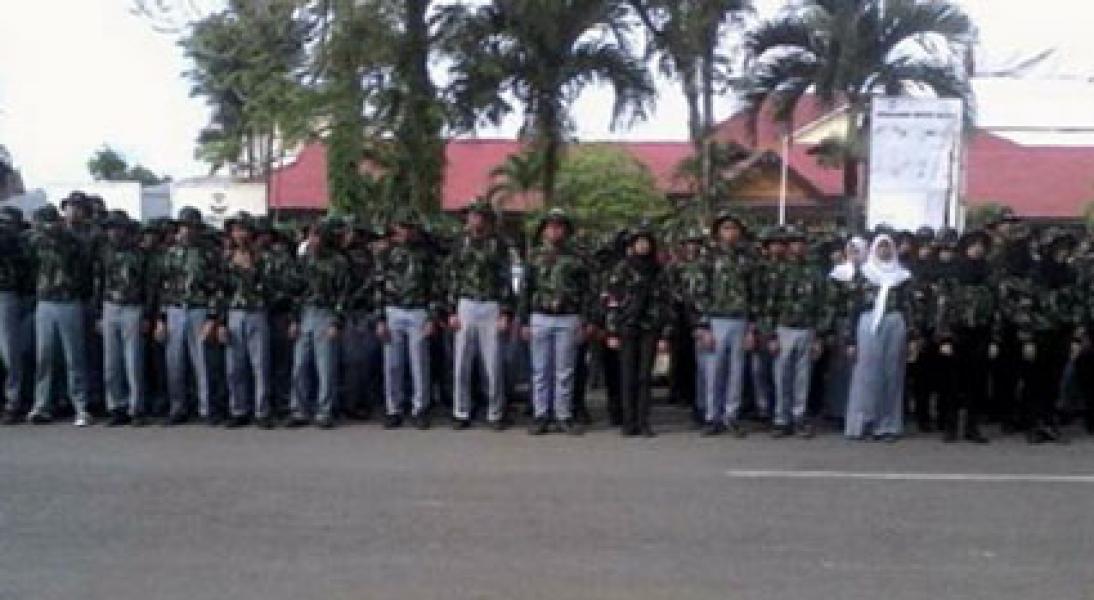 Dewan Sesalkan Sikap Sekolah Terkait Pembelian Baju Pada Peringatan 5 Januari