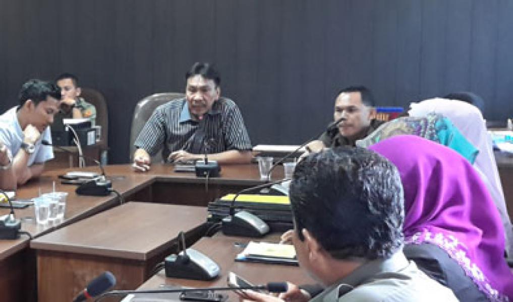 Dewan Tegaskan Tak Pernah Setujui Kenaikan Service Charge
