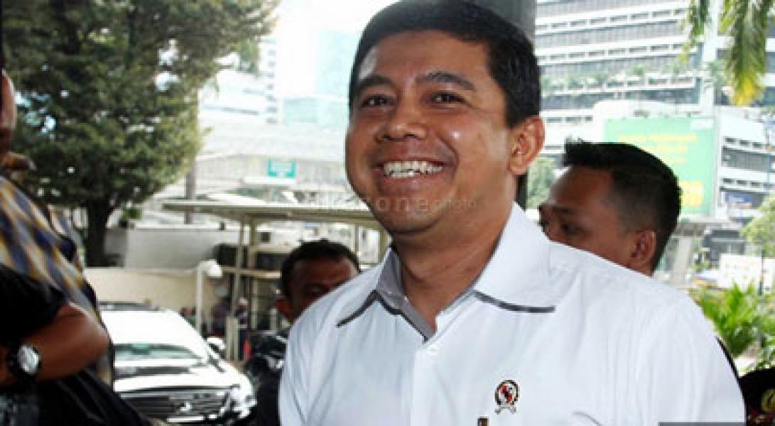 Dibentuk Ditjen Baru Atur Urusan Pemerintahan Desa