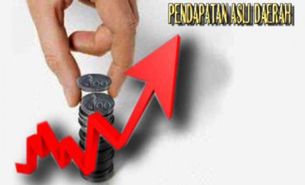 Disbudparpora Rohil Targetkan Peningkatan PAD