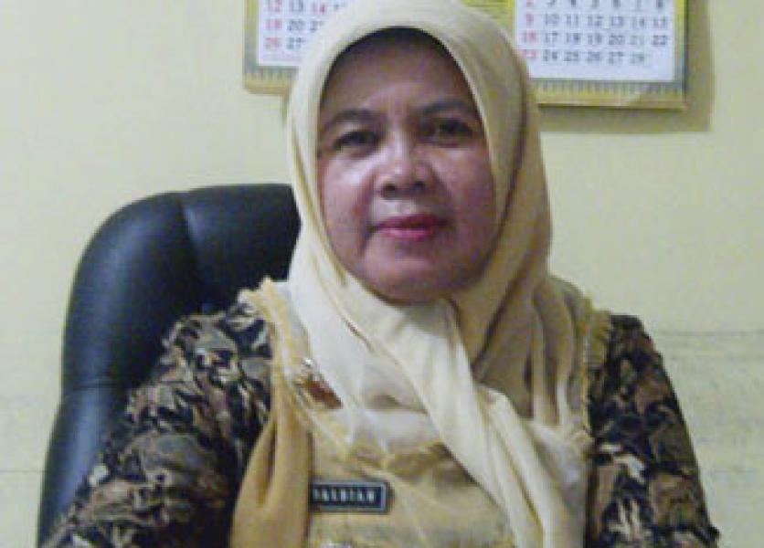 Disdik Pelalawan Rekomendasikan 27 Sekolah Lanjutkan Kurikulum 2013