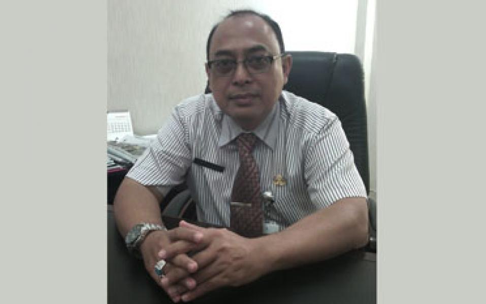 Diskes Rohil Segera Realisasikan Puskesmas 24 Jam
