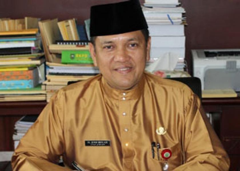 Dispenda Riau Akan Terapkan Pajak Online dan Pajak Progresif