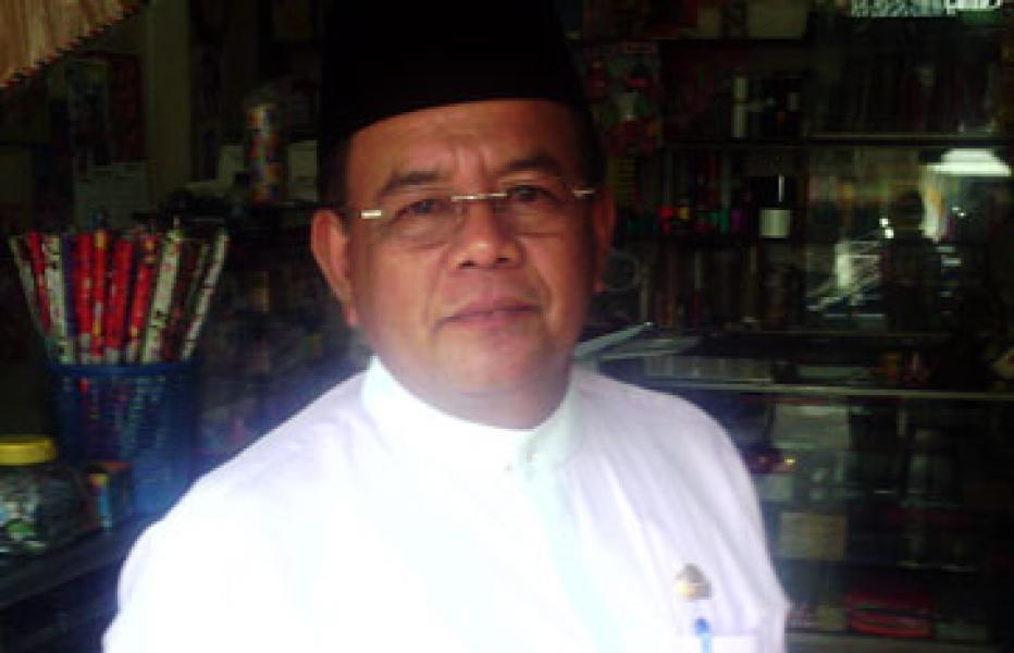 Disperindag Minta Pengencer Tidak Berlebihan Mematok Harga Gas Elpiji 3kg