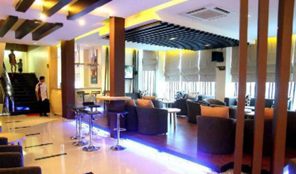 Dua Hotel Berbintang Segera Beroperasi di Kota Sagu