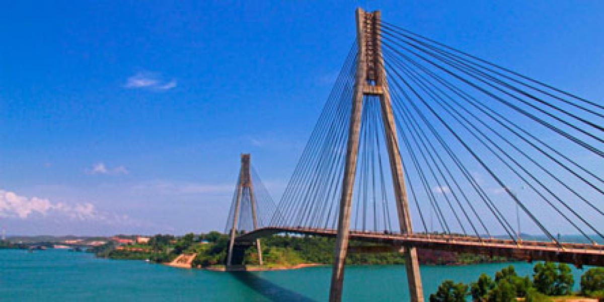 Eco Theme Park Terbesar Dunia Ada di Batam