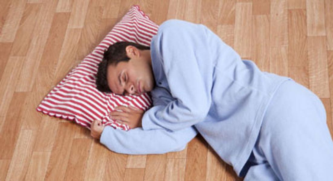Empat Manfaat Tidur Nyenyak bagi Tubuh