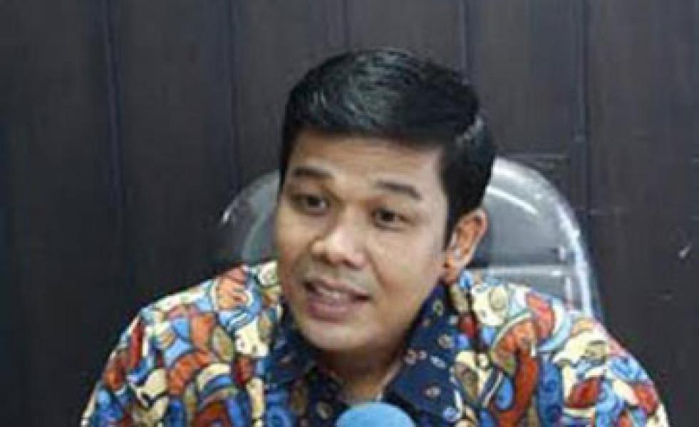 Galian Kabel PLN Tanpa Sepengetahuan Pihak Kecamatan