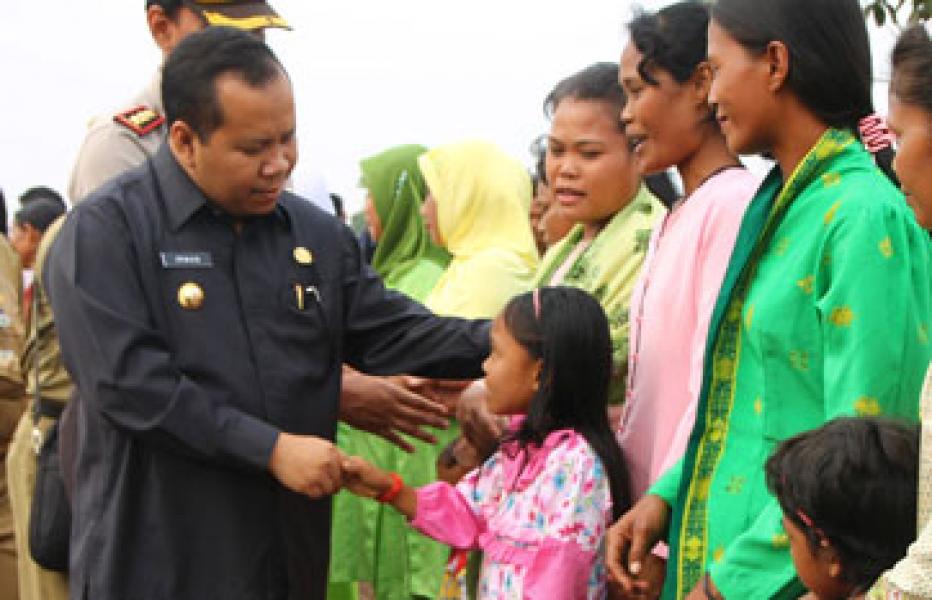 Game Online Merusak Karakter Anak, Bupati Akan Batasi Jam Warnet