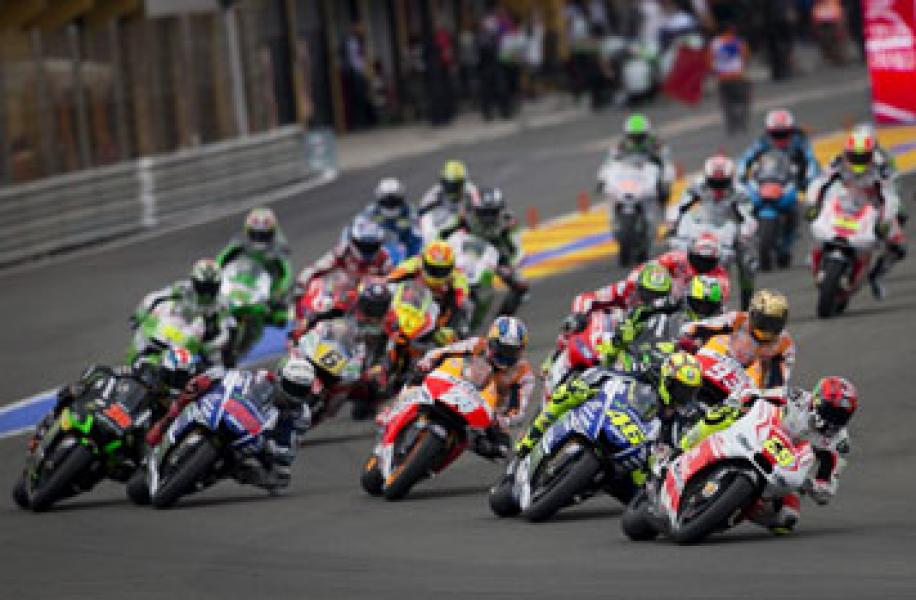 Jadwal Pramusim MotoGP Hingga Superbike