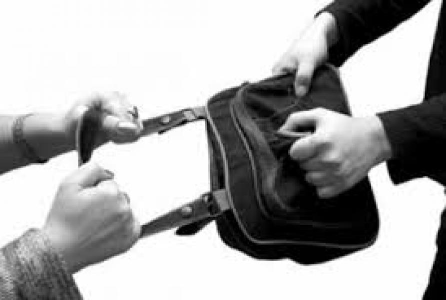 Jambret Beraksi, Tas Berisi Uang Rp 7 Juta Melayang