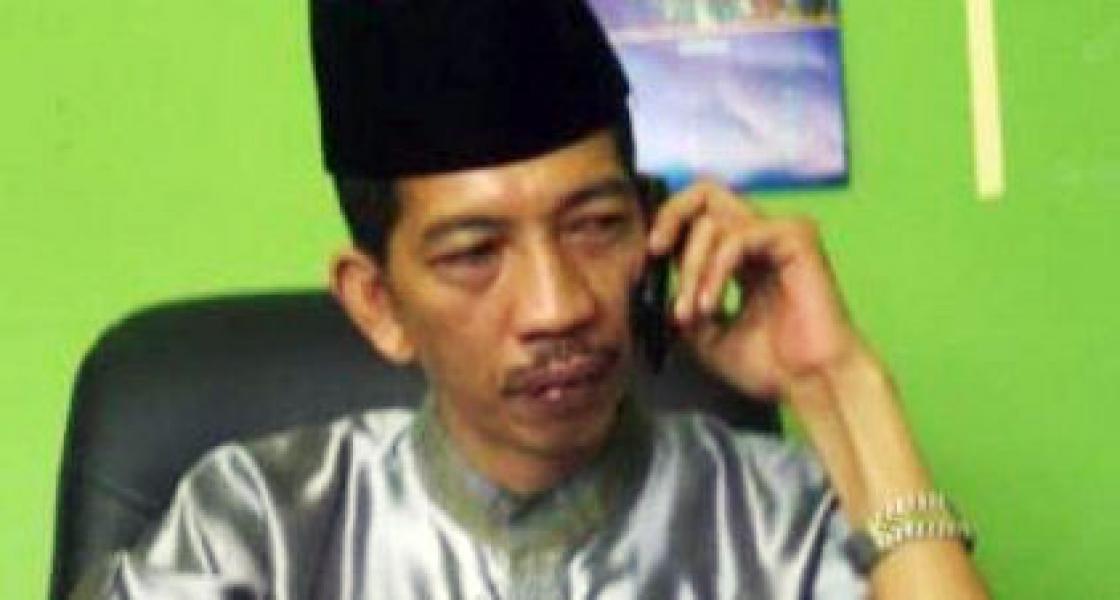 Kabag Humas, Klarifikasi Soal Alokasi Anggaran Mandau dan Pinggir di APBD 2015
