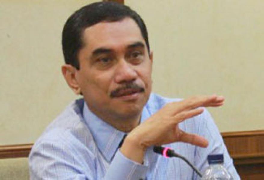 Kabareskrim Polri: Karhutla Setiap Tahun Karena Tak Ada Komitmen Yang Kuat