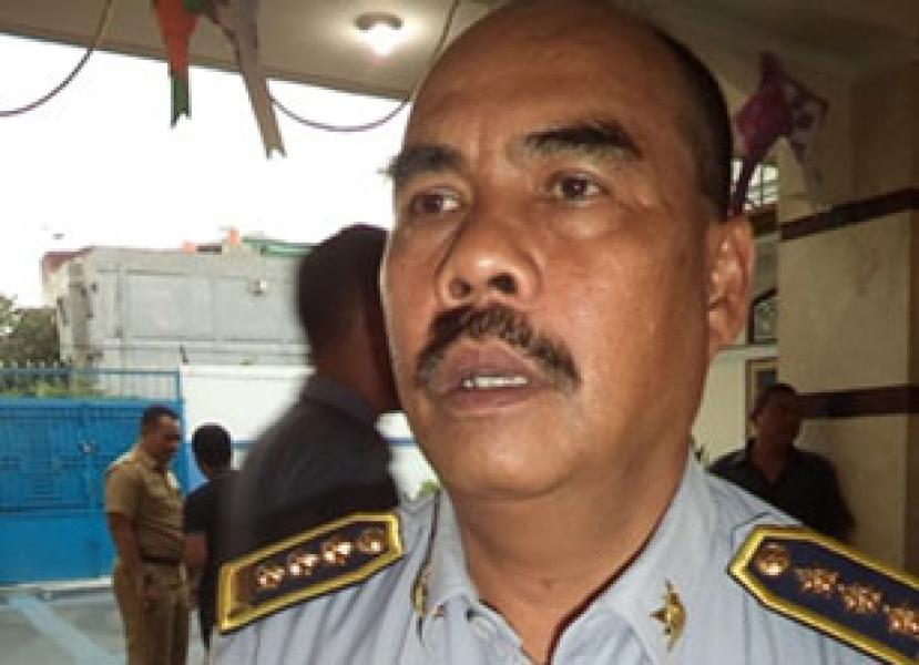 Kadishub Janji Akan Tertibkan Truck Bertonase Berat