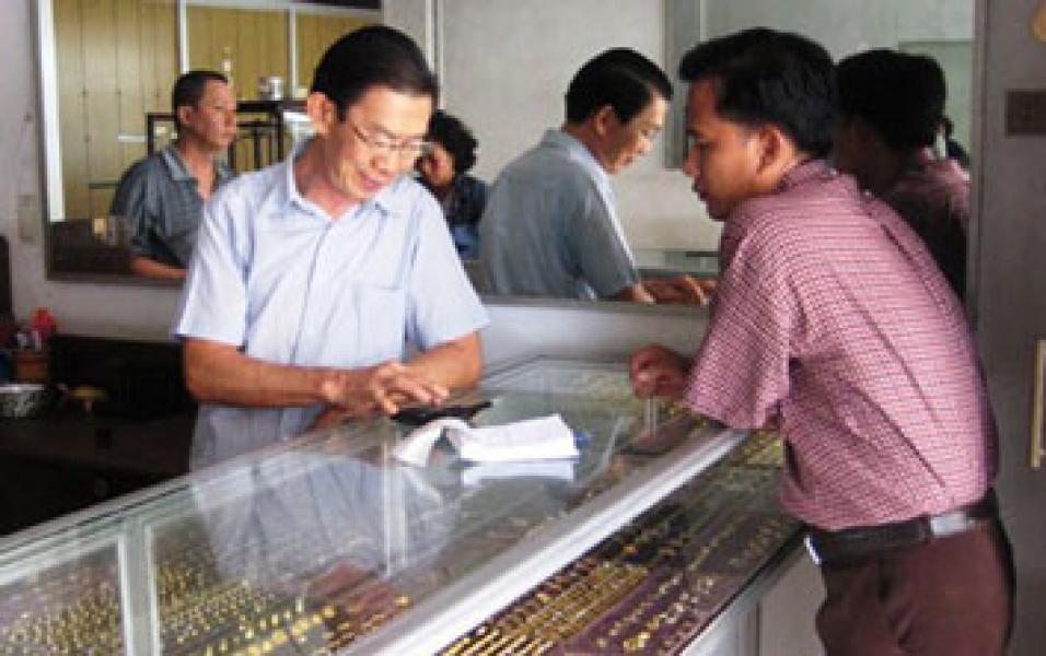 Kapolres Ingatkan Para Pemilik Usaha Waspada Aksi Pencurian