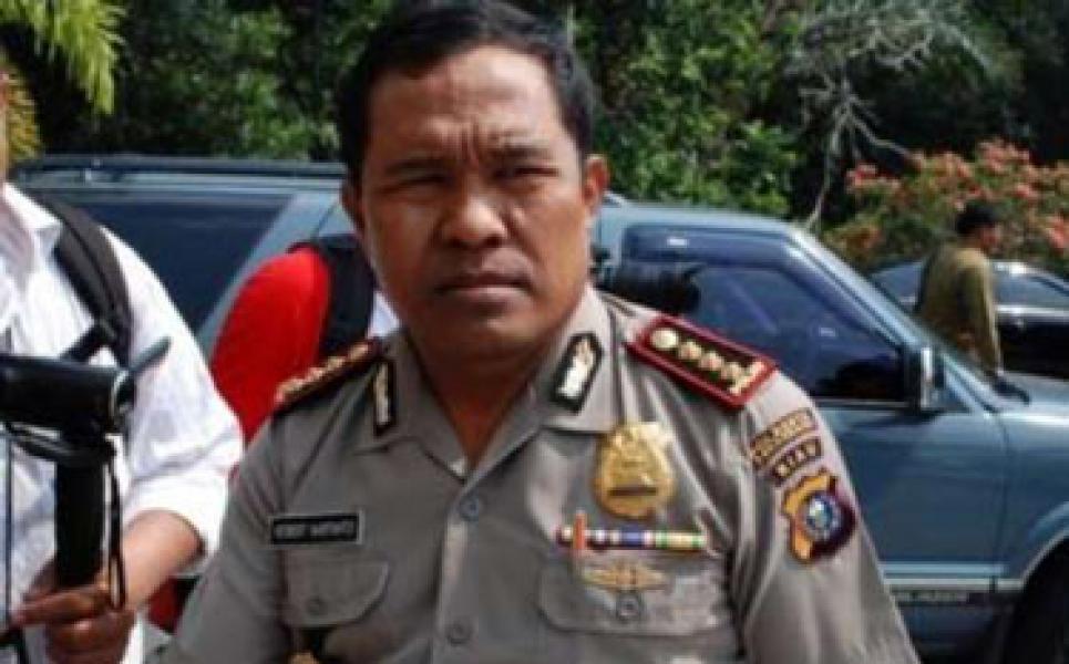 Kapolresta Minta Warga Waspadai Aksi Pencurian Modus Pecah Kaca