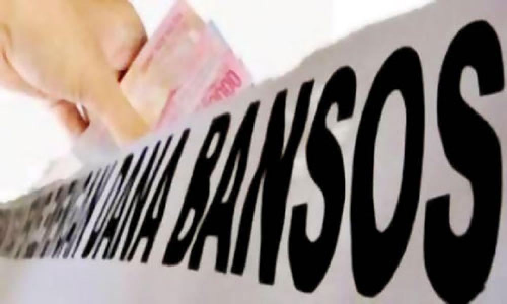 Kejari Rengat Bidik Dana Bansos