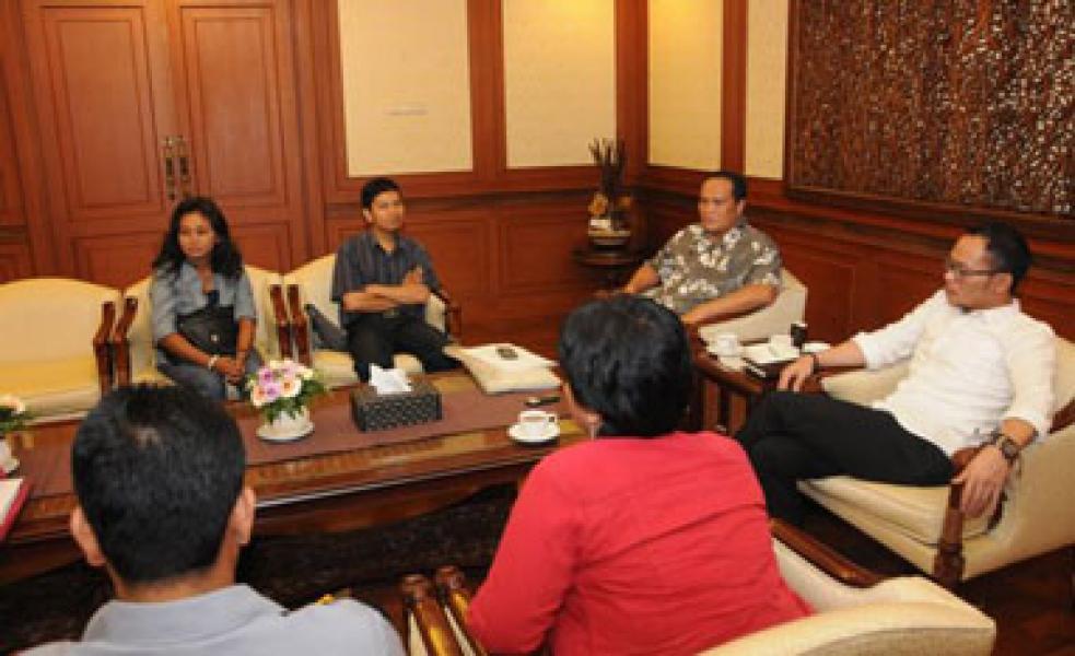 Kemenaker Tindak Lanjuti Pelanggaran Ketenagakerjaan di Sinar Harapan