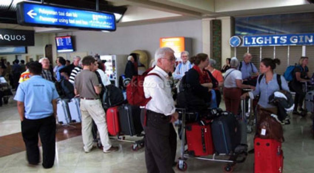 Kemenhub: Tak Ada Lagi Tiket Pesawat di Bawah Rp500.000