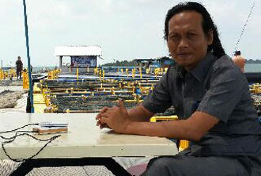 Komisi B Bertekad Sosialisasi Hasil Kunker ke Nelayan Rokan Hilir