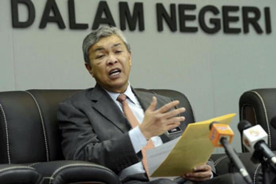 Malaysia Awasi Situs Online Termasuk Youtube