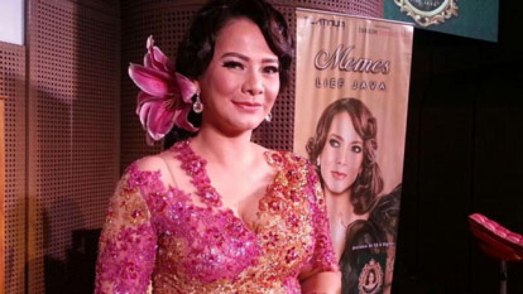 Memes Siap Gebrak Jakarta lewat Lief Java