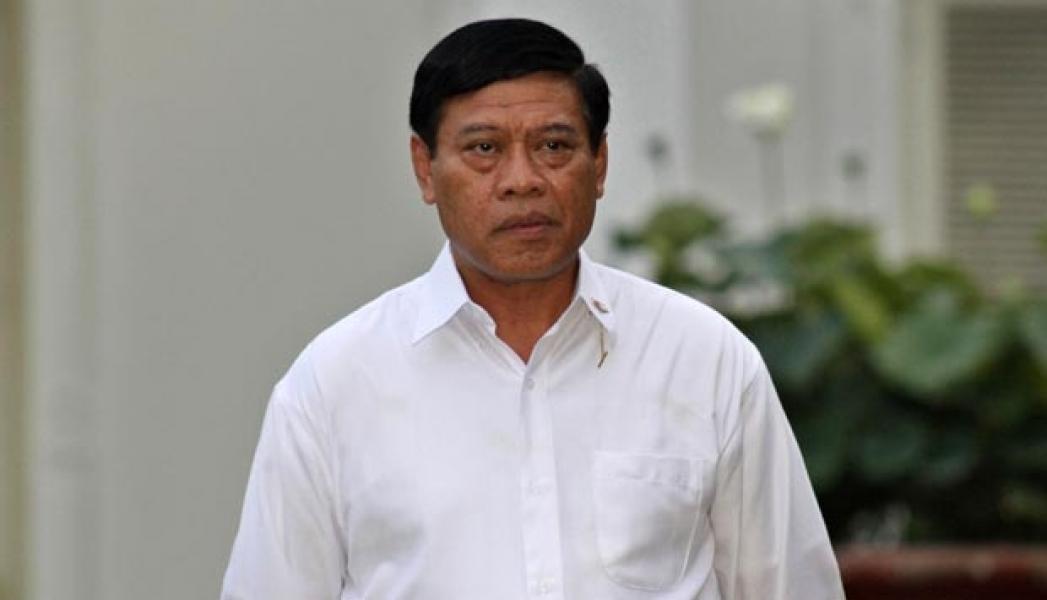 Menko Polhukam: Presiden Inginkan 