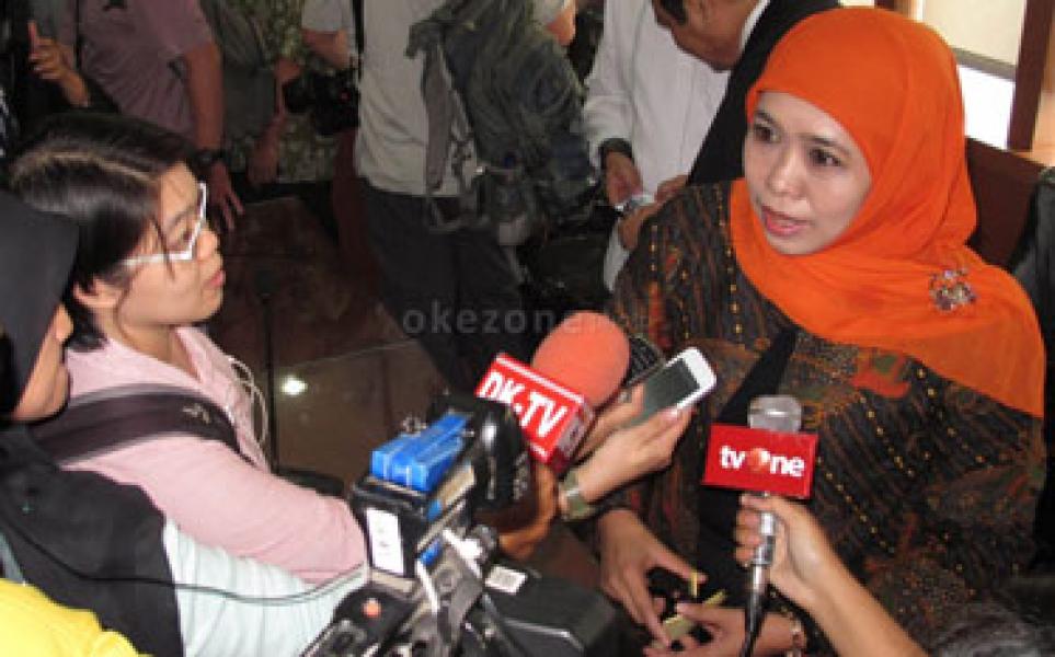 Mensos Siap Bantu Akses Ribuan Beasiswa S2-S3