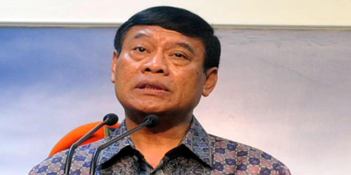 Menteri Tedjo: Lebih Banyak Lagi yang Akan Ditembak